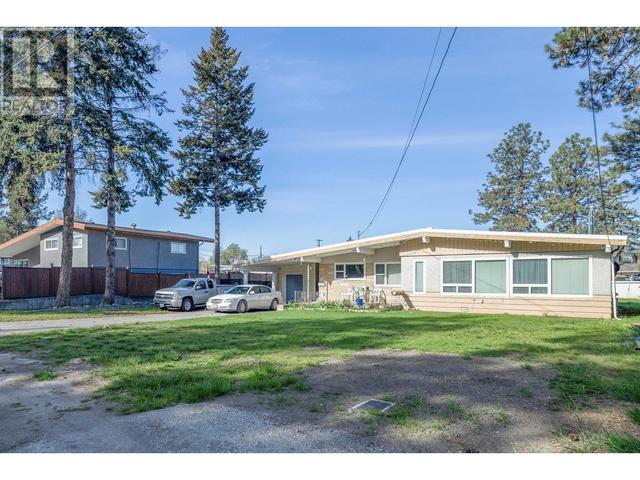 260 Pemberton Road, House detached with 2 bedrooms, 1 bathrooms and 4 parking in Kelowna BC | Image 5
