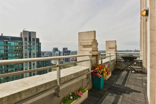 lph01 - 628 Fleet St, Condo with 2 bedrooms, 3 bathrooms and 1 parking in Toronto ON | Image 19