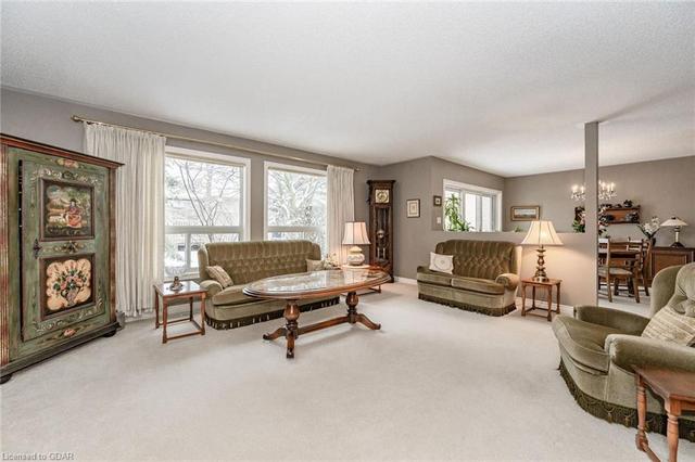 29 Cherry Blossom Circle, House detached with 2 bedrooms, 2 bathrooms and 2 parking in Guelph ON | Image 27