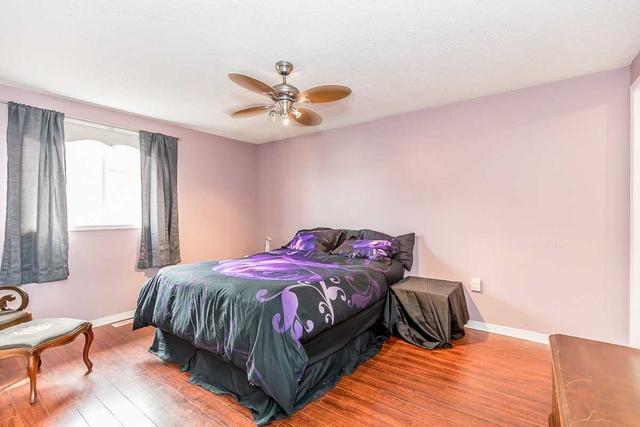 23 Hersey Cres, House detached with 3 bedrooms, 2 bathrooms and 6 parking in Barrie ON | Image 6
