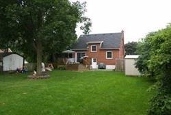 117 Lawrence Ave, House detached with 3 bedrooms, 2 bathrooms and 4 parking in Richmond Hill ON | Image 12
