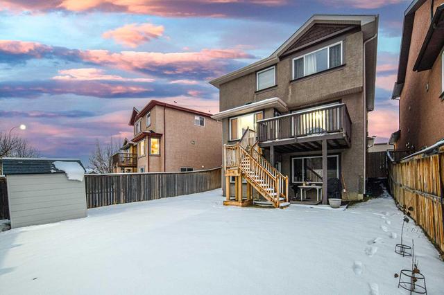 296 Everbrook Way Sw, House detached with 4 bedrooms, 3 bathrooms and 4 parking in Calgary AB | Image 46