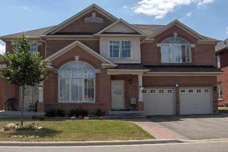 117 Whitwell Dr, House detached with 5 bedrooms, 5 bathrooms and 6 parking in Brampton ON | Image 1