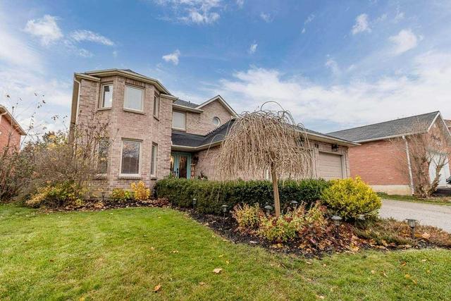 72 Hutchinson Dr, House detached with 4 bedrooms, 4 bathrooms and 4 parking in New Tecumseth ON | Image 12