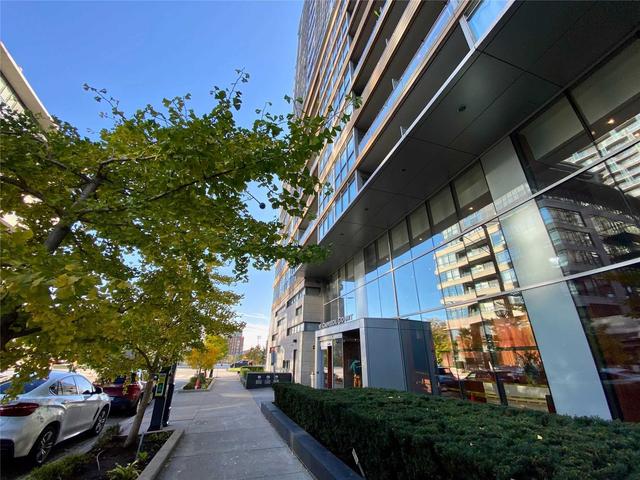 857 - 10 Capreol Crt, Condo with 1 bedrooms, 2 bathrooms and 0 parking in Toronto ON | Image 17