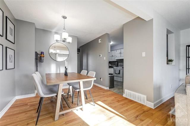 406 Sandhamn Private, Townhouse with 3 bedrooms, 3 bathrooms and 2 parking in Ottawa ON | Image 8