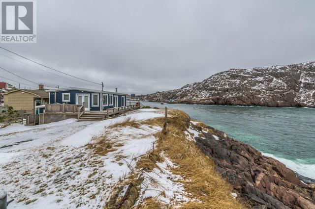 55 Fort Amherst Road, House detached with 3 bedrooms, 1 bathrooms and null parking in St. John's NL | Image 27