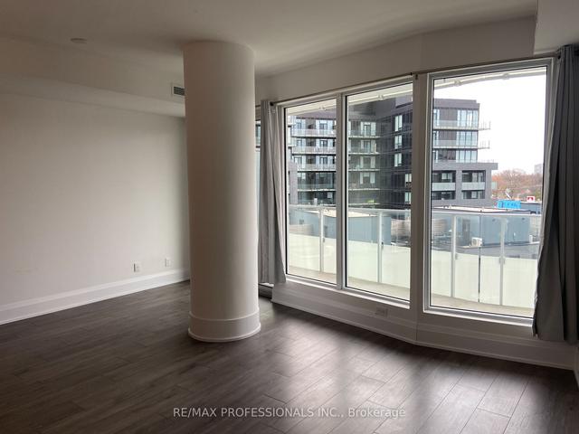 501 - 20 Brin Dr, Condo with 1 bedrooms, 1 bathrooms and 1 parking in Toronto ON | Image 25