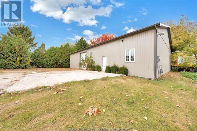 693 Highway 3, House detached with 0 bedrooms, 0 bathrooms and null parking in Leamington ON | Image 25