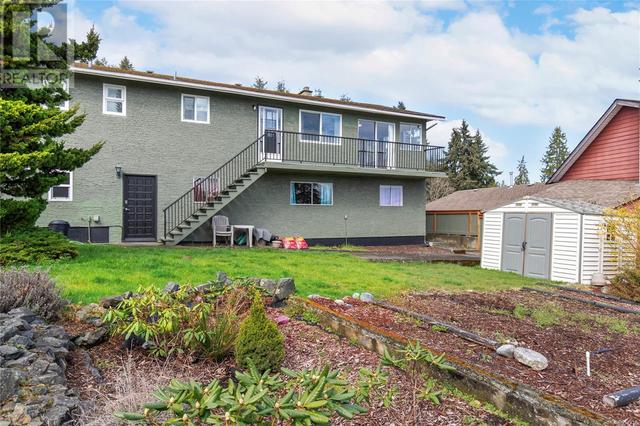 236 Cilaire Dr, House detached with 6 bedrooms, 3 bathrooms and 6 parking in Nanaimo BC | Image 46