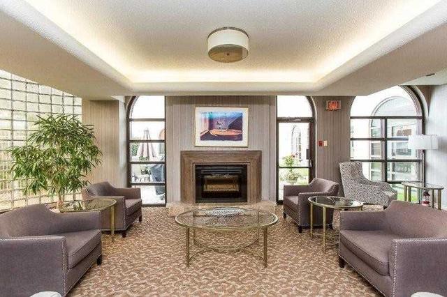 1602 - 1 Aberfoyle Cres, Condo with 2 bedrooms, 2 bathrooms and 1 parking in Toronto ON | Image 37