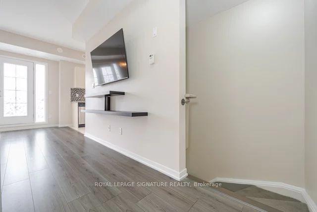 e-14 - 26 Bruce St, Townhouse with 2 bedrooms, 2 bathrooms and 2 parking in Vaughan ON | Image 15