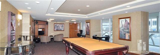 709 - 750 Bay St, Condo with 2 bedrooms, 2 bathrooms and 1 parking in Toronto ON | Image 15