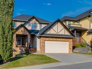 40 Crestmont Way Sw, House detached with 3 bedrooms, 2 bathrooms and 4 parking in Calgary AB | Image 12