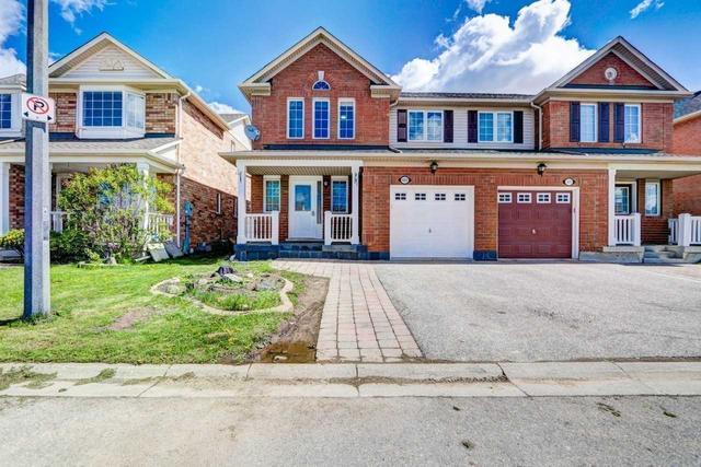 669 Thompson Rd S, House semidetached with 3 bedrooms, 4 bathrooms and 3 parking in Milton ON | Image 12
