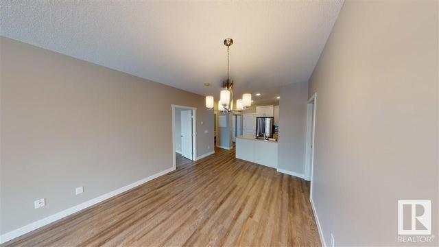 326 - 12804 140 Av Nw, Condo with 1 bedrooms, 1 bathrooms and null parking in Edmonton AB | Image 5