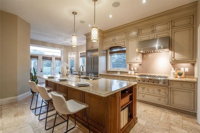 3 Keylime Crt, House detached with 4 bedrooms, 5 bathrooms and 17 parking in Caledon ON | Image 8