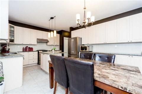 873 Bessy Tr, House detached with 4 bedrooms, 3 bathrooms and 2 parking in Milton ON | Image 11