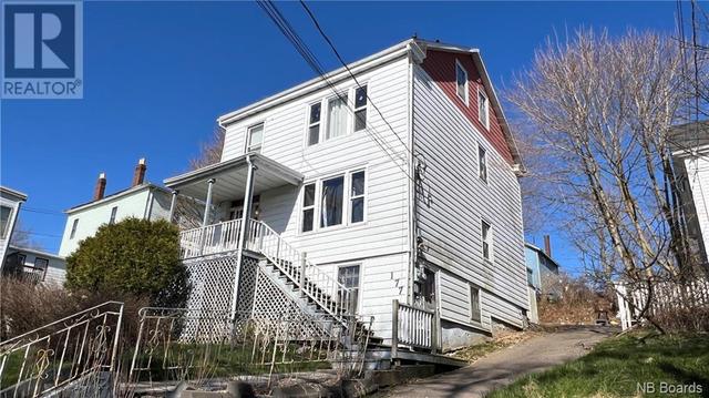 177 Winslow Street, House other with 0 bedrooms, 0 bathrooms and null parking in Saint John NB | Image 32