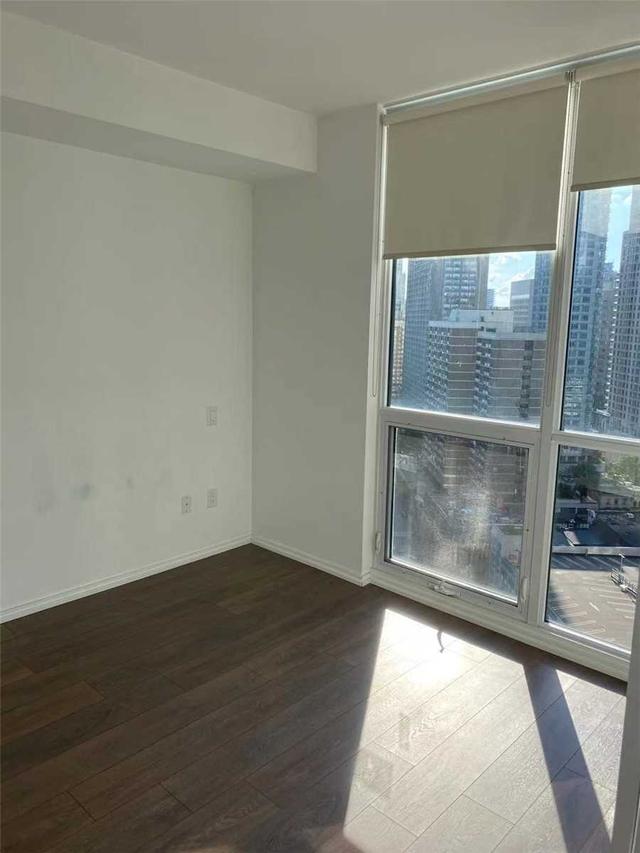 2307 - 45 Charles St E, Condo with 1 bedrooms, 1 bathrooms and 0 parking in Toronto ON | Image 11