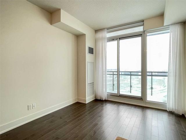 1509 - 8081 Birchmount Rd, Condo with 2 bedrooms, 2 bathrooms and 1 parking in Markham ON | Image 7