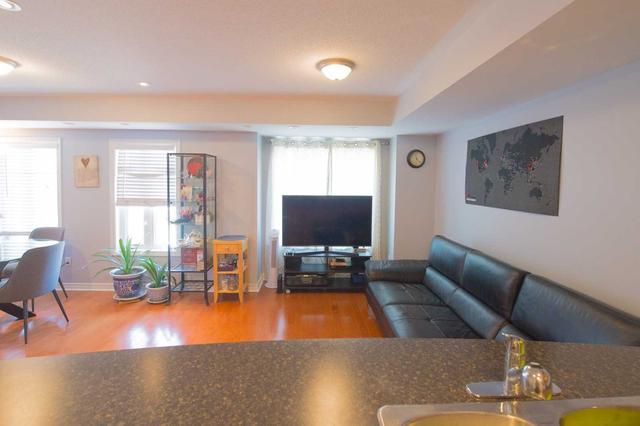 282 - 306 John St, Townhouse with 2 bedrooms, 2 bathrooms and 2 parking in Markham ON | Image 36