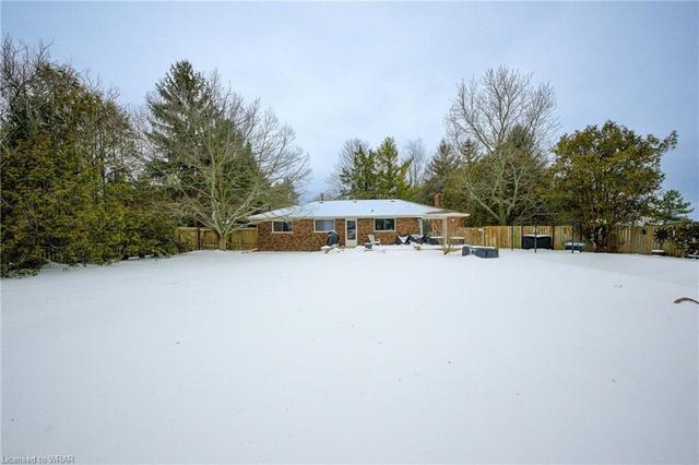 280 Highway 54, House detached with 3 bedrooms, 2 bathrooms and 7 parking in Brant ON | Image 27