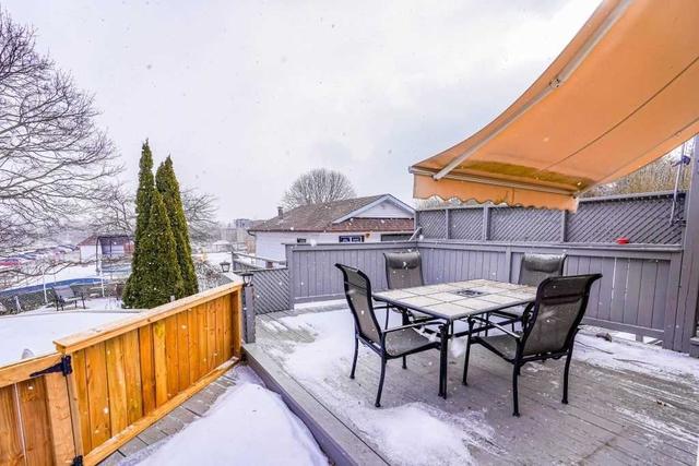 75 Liberty St N, House detached with 3 bedrooms, 2 bathrooms and 8 parking in Clarington ON | Image 21