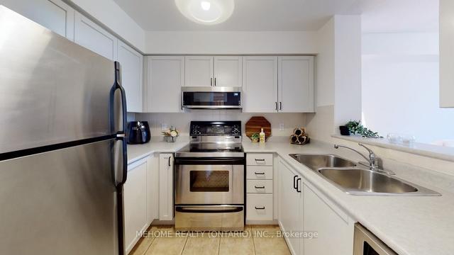 710 - 35 Finch Ave E, Condo with 1 bedrooms, 1 bathrooms and 1 parking in Toronto ON | Image 4