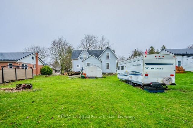 1027 Doering St, House detached with 3 bedrooms, 2 bathrooms and 3 parking in Wellesley ON | Image 24