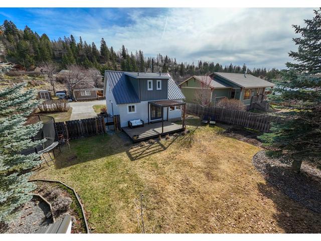 8 103rd Avenue, House detached with 4 bedrooms, 2 bathrooms and null parking in Kimberley BC | Image 70