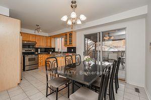 952 Summerbreeze Crt, House detached with 4 bedrooms, 4 bathrooms and 6 parking in Mississauga ON | Image 34