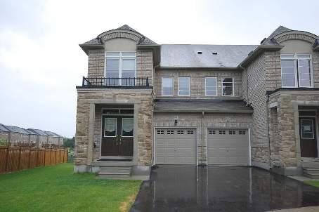2491 Old Brompton Way, House attached with 3 bedrooms, 3 bathrooms and 2 parking in Oakville ON | Image 1