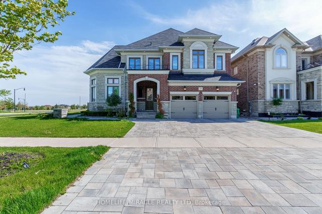 29 Chiming Rd, House detached with 5 bedrooms, 5 bathrooms and 5 parking in Brampton ON | Image 35