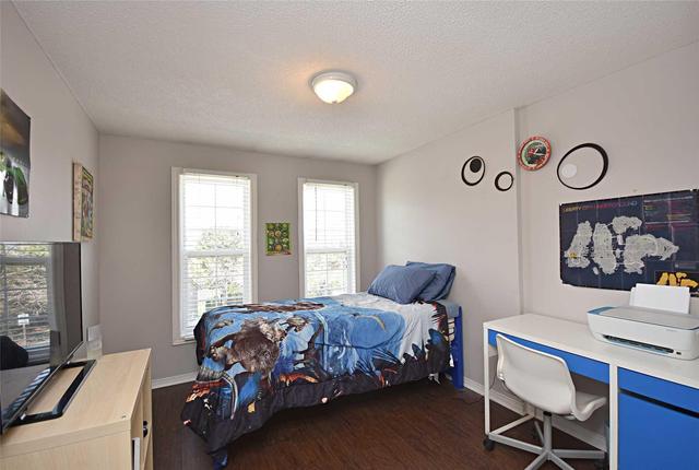 73 - 2272 Mowat Ave, Townhouse with 3 bedrooms, 2 bathrooms and 1 parking in Oakville ON | Image 14