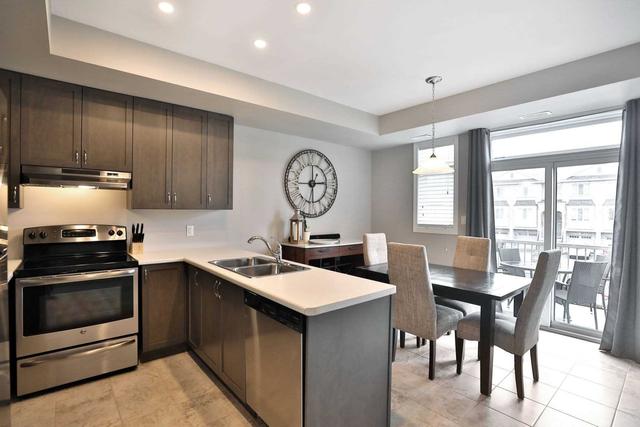 4167 Palermo Common, Townhouse with 2 bedrooms, 3 bathrooms and 1 parking in Burlington ON | Image 27