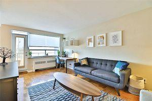 305 - 219 Wilson Ave, Condo with 1 bedrooms, 1 bathrooms and 1 parking in Toronto ON | Image 27