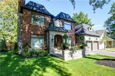 401 Ash Rd, House detached with 4 bedrooms, 7 bathrooms and 4 parking in Oakville ON | Image 1