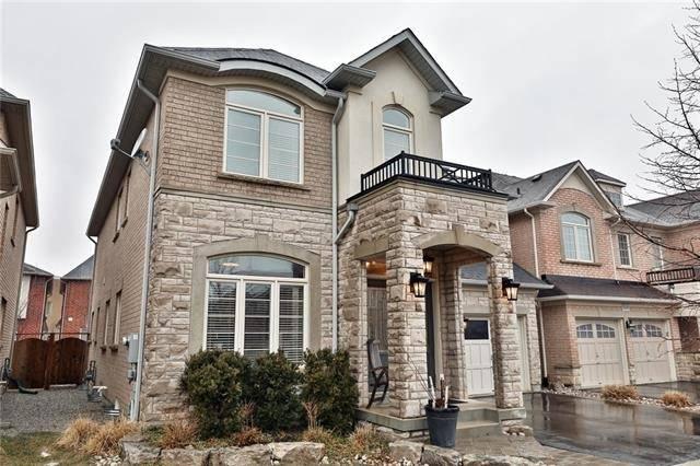 3206 Sorrento Cres, House detached with 4 bedrooms, 5 bathrooms and 2 parking in Burlington ON | Image 1