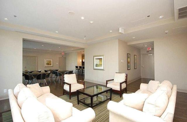 3602 - 3515 Kariya Dr, Condo with 1 bedrooms, 1 bathrooms and 1 parking in Mississauga ON | Image 16