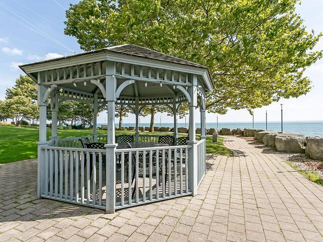 303 - 2190 Lakeshore Rd, Condo with 2 bedrooms, 2 bathrooms and 1 parking in Burlington ON | Image 28