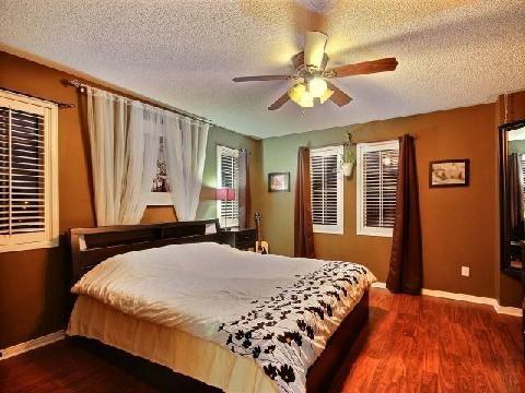 27 Trudelle Cres, House detached with 4 bedrooms, 4 bathrooms and 4 parking in Brampton ON | Image 15
