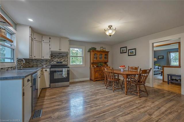 5704 Bellrock Road, House detached with 4 bedrooms, 1 bathrooms and 7 parking in South Frontenac ON | Image 21