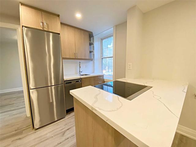 105 - 697 Eglinton Ave W, Condo with 1 bedrooms, 1 bathrooms and 1 parking in Toronto ON | Image 5