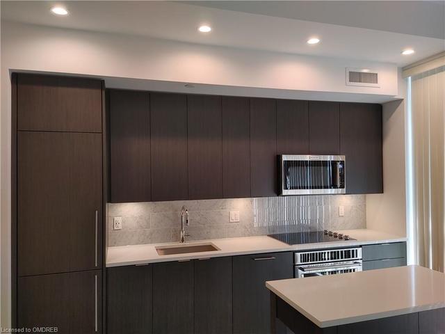 uph03-38 Iannuzzi Street, House attached with 0 bedrooms, 1 bathrooms and 1 parking in Toronto ON | Image 27