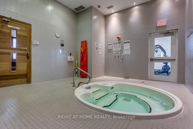 606 - 90 Stadium Rd, Condo with 2 bedrooms, 2 bathrooms and 1 parking in Toronto ON | Image 29