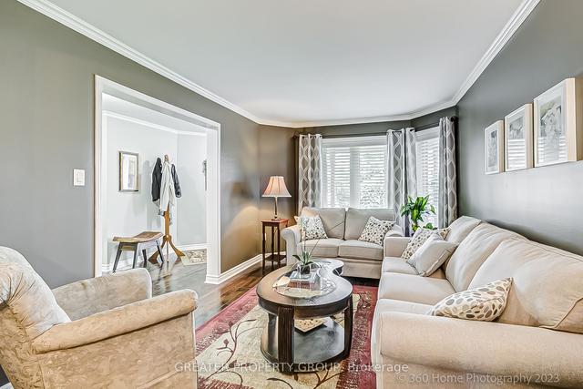 80 Banington Cres, House detached with 4 bedrooms, 3 bathrooms and 4 parking in Brampton ON | Image 28