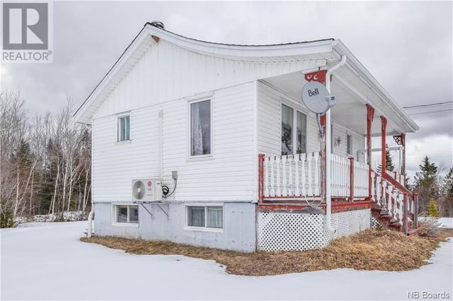 386 Chemin Mallais, House detached with 1 bedrooms, 1 bathrooms and null parking in Saint Isidore P NB | Image 7