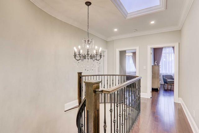 9a Megan Ave, House detached with 5 bedrooms, 7 bathrooms and 6 parking in Toronto ON | Image 7