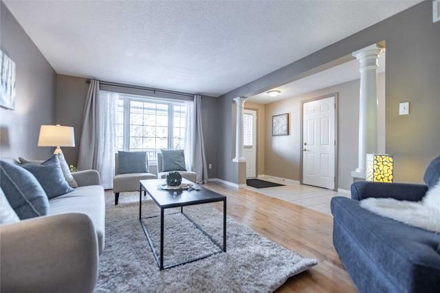79 Munroe Cres, House detached with 3 bedrooms, 4 bathrooms and 3 parking in Guelph ON | Image 38